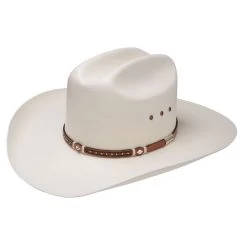 Stetson 200x Monterey Straw Hat