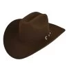 Stetson 30x El Patron Felt Hat 4" Brim - Mocha 1 Stetson 30x El Patron Felt Hat 4" Brim - Mocha -Botas Guadalajara Shop Stetson 30x El Patron Mocha d9734831 d4a2 4f3d b84e 93ef997e91bd