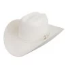 Stetson 30x El Patron Felt Hat - White -Botas Guadalajara Shop Stetson 30x El Patron White 2b49c6fb dcb0 46f2 94b9 d9ce900505c4