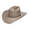 Stetson 10x "Warrior" Straw Hat - Taupe -Botas Guadalajara Shop Stetson 10x Warrior Taupe