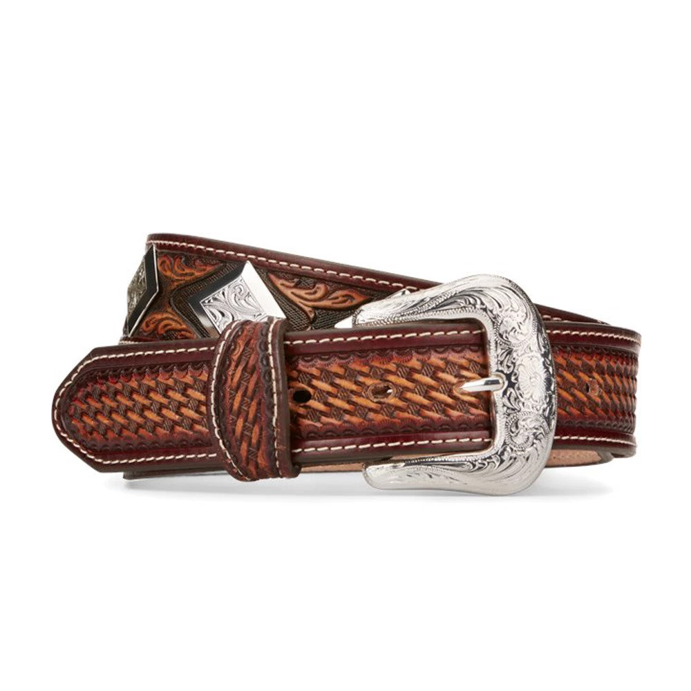 Tony Lama C42774 “Buscadero” Belt 3 Tony Lama C42774 “Buscadero” Belt