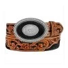 Tony Lama C51143 "Gypsy Mare" Women's Belt -Botas Guadalajara Shop TLGYPSYMARE