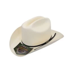 Sombrero Tombstone 100x "Chaparral" 3" Brim