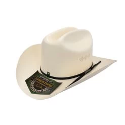 Sombrero Tombstone 100x "Chaparral" 3 1/2" Brim