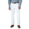 Wrangler 936WHI Slim Fit Jeans White -Botas Guadalajara Shop WRANGLER 936WHI WHITE
