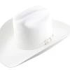 Stetson 6x Palacio Felt Hat - White -Botas Guadalajara Shop image e3ec05b9 2e76 4cab 9e3d 4d5f34b3053d