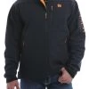 MENS CINCH BONDED JACKET 1077068 1 MENS CINCH BONDED JACKET 1077068 -Botas Guadalajara Shop mwj1077068 1