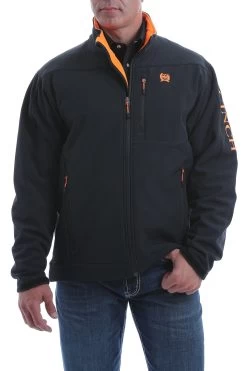 MENS CINCH BONDED JACKET 1077068