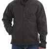 MENS CINCH TEXTURED BONDED JACKET 1500003 -Botas Guadalajara Shop mwj1500003 1