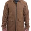 MENS CINCH WOOLY DRESS JACKET 1529001 -Botas Guadalajara Shop mwj1529001 1