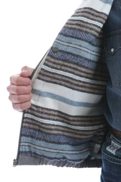 MENS CINCH CONCEALED CARRY VEST 1543001 -Botas Guadalajara Shop mwv1543001 7